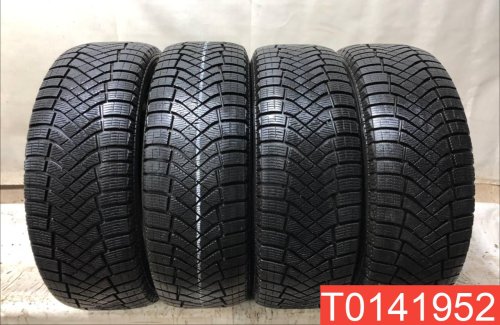 Pirelli Ice Zero FR 225/60 R17 103H  - 1