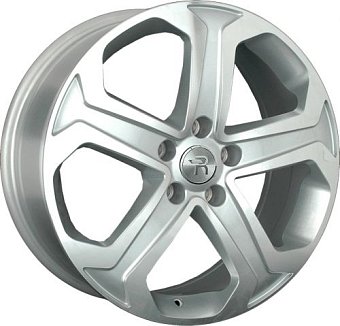 Replica Replay Suzuki (SZ48) 6,5x17 5x114,3 ET50 dia 60,1 SF