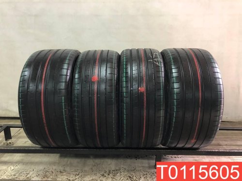 Yokohama Advan Sport V107 325/35 R22 114Y  - 1