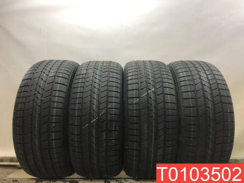 Pirelli Scorpion Ice Snow 255/50 R19 107V RunFlat - 1
