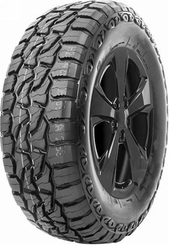 Шины Compasal Grindor R/T 285/70 R17 121/118Q - 1