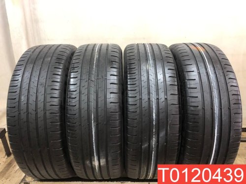 Continental ContiEcoContact 5 215/55 R18 99V  - 1