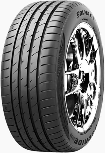 Шины Goodride Solmax1 205/50 R17 93W XL RunFlat - 1