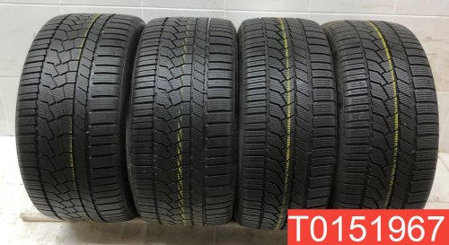 Continental WinterContact TS860 S 275/35 R19 100V  - 1