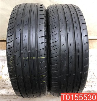 Toyo Proxes CF2 185/65 R15 88H 