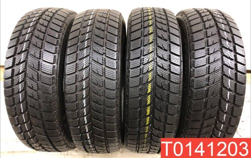 DYNAMO SNOW-H MWH01 185/65 R15 88T  - 1