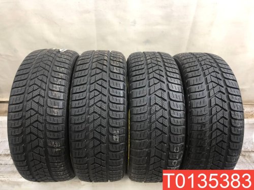 Pirelli Sottozero 3 205/40 R18 86V RunFlat - 1
