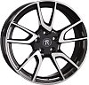Replay BMW (B309) 8x18 5x112 ET30 dia 66,6 BKF