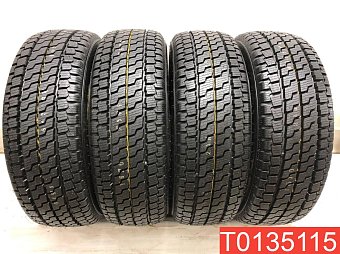 Nexen NBlue 4Season Van WT 7 225/70 R15 112/110R 