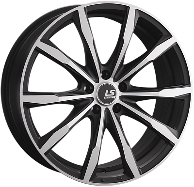 Диски LS FlowForming RC38 - 1
