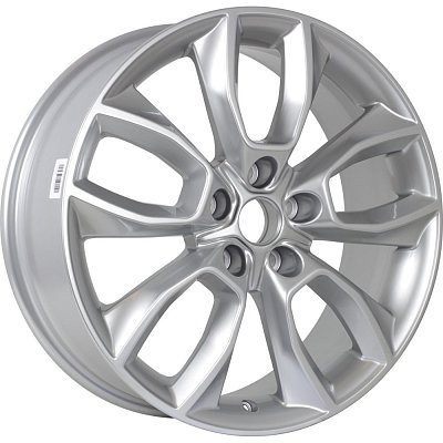 Диски K&K Premium Series КР001 (18_Outlander) - 1