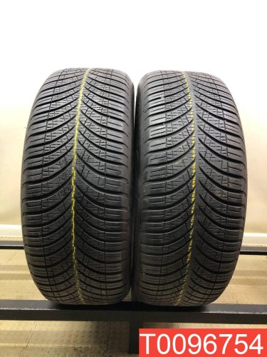 Goodyear Vector 4 Seasons Gen-3 235/55 R19 105W  - 1