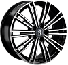 Replay BMW (B286) 7,5x18 5x112 ET25 dia 66,6 BKF