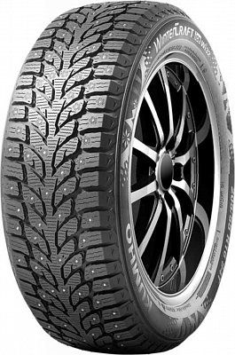 Шины Kumho WinterCraft Ice Wi32 - 1