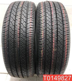 Dunlop SP Sport 270 225/60 R17 99H 