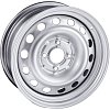 Eurodisk 65S50A1 6x16 5x118 ET50 dia 71,1 silver Россия