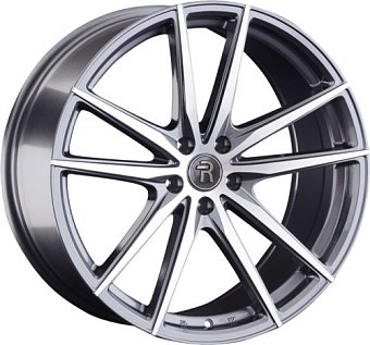 Replay Volvo (V36) 9x20 5x108 ET38,5 dia 63,3 GMF