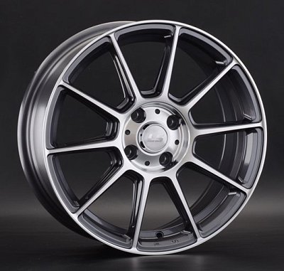 Диски LS wheels 820 - 1