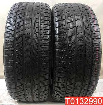 Kumho Winter Craft KW27 245/45 R19 102V 