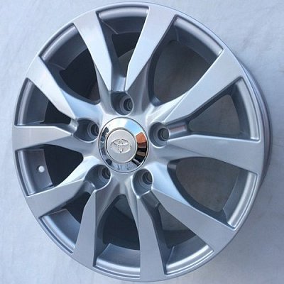 Диски Zixi 5090 - 1