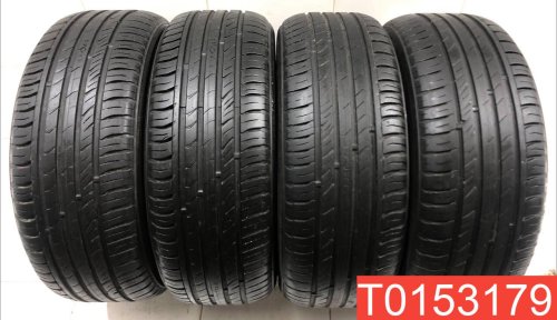 Nokian Tyres Nordman SX2 205/55 R16 91H  - 1