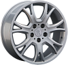 Replica Replay BMW (B83) 8x18 5x120 ET43 dia 72.6 S