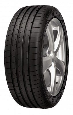 Шины Goodyear Eagle F1 Asymmetric 3 SUV - 1