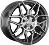 LS wheels 785 7,5x17 5x108 ET50 dia 63,3 GMF