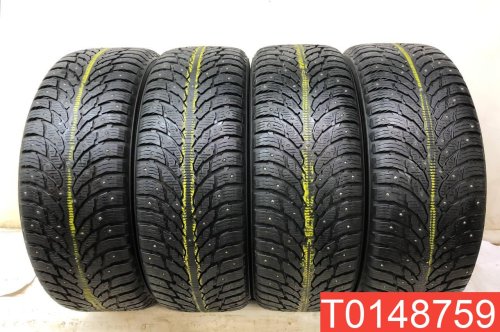 Nokian Tyres Hakkapeliitta 9 SUV 275/60 R20 115T  - 1