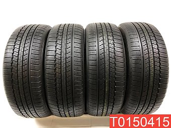 Dunlop Grandtrek ST30 225/55 R19 99H 