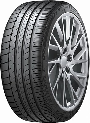 Шины Triangle SporteX TH201 - 1