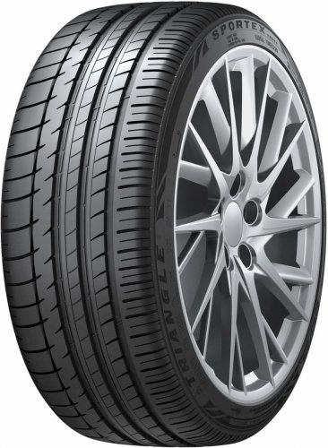 Шины Triangle SporteX TH201 255/40 R21 102Y XL M+S - 1