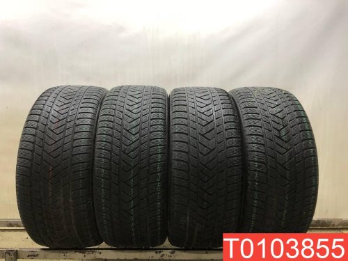 Pirelli Scorpion Winter 265/45 R20 104V  - 1