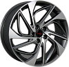 LegeArtis Concept Hyundai (HND531) 7,5x19 5x114,3 ET49,5 dia 67,1 GMF