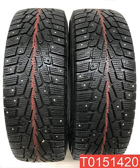 Cordiant Snow Cross PW-2 215/65 R16 102T 