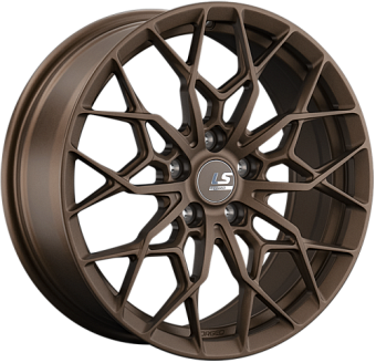 LS Forged FG29 8x18 5x114,3 ET45 dia 67,1 BZSD LS Forged FG29 8x18 5x114,3 ET45 dia 67,1 BZSD
