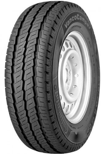 Шины Continental VancoCamper 215/75 R16C 116/114R 10PR - 1