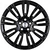 Khomen Wheels KHW2004 (Velar) 8,5x20 5x108 ET45 dia 63,3 Black Россия