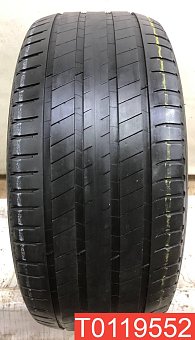 Michelin Latitude Sport 3 275/45 R20 110V 