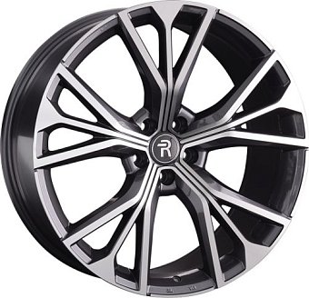 Replay Audi (A117) 10x21 5x112 ET20 dia 66,6 GMF