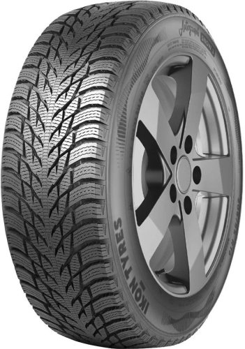 Шины Ikon Tyres Autograph Snow 3 225/45 R18 95T XL нешип - 1