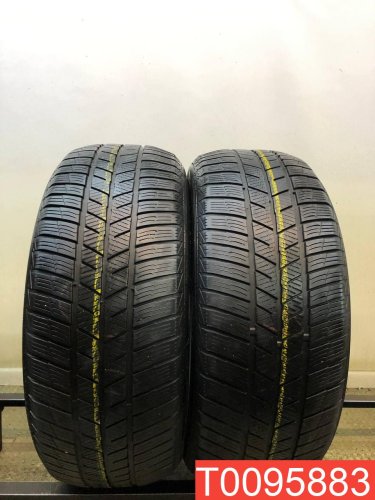 Barum Polaris 5 255/55 R18 109V  - 1