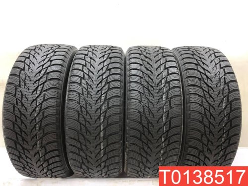 Nokian Tyres Hakkapeliitta R3 205/50 R17 93R  - 1