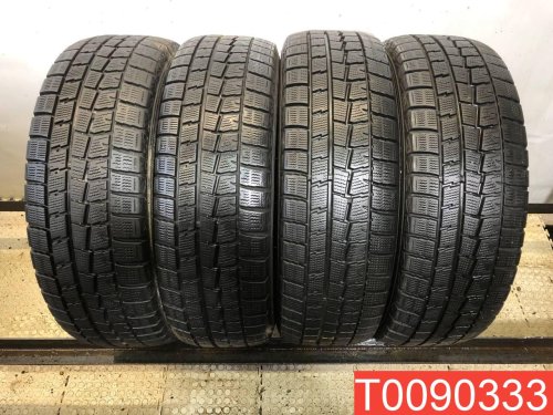 Dunlop Winter Maxx WM01 195/65 R15 91Q  - 1