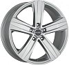MAK Stone 5 T 8,5x20 5x127 ET35 dia 71,6 silver