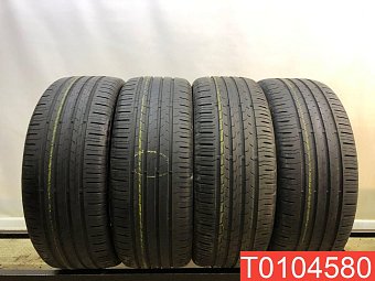 Continental Ecocontact 6 235/50 R19 103V 