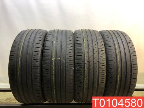 Continental Ecocontact 6 235/50 R19 103V  - 1