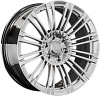 LS Forged FG18 9x20 6x139,7 ET30 dia 100,1 HPB