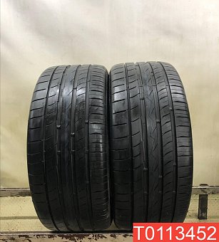 Continental MaxContact MC6 245/45 R18 96W 