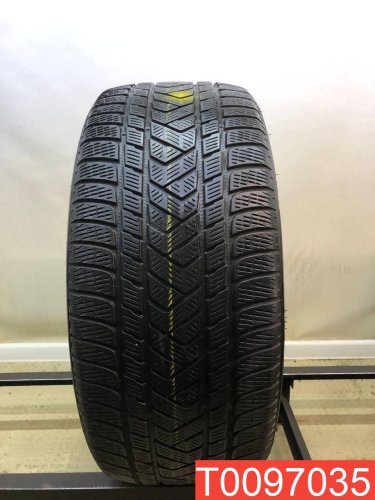 Pirelli Scorpion Winter 265/45 R20 104V  - 1